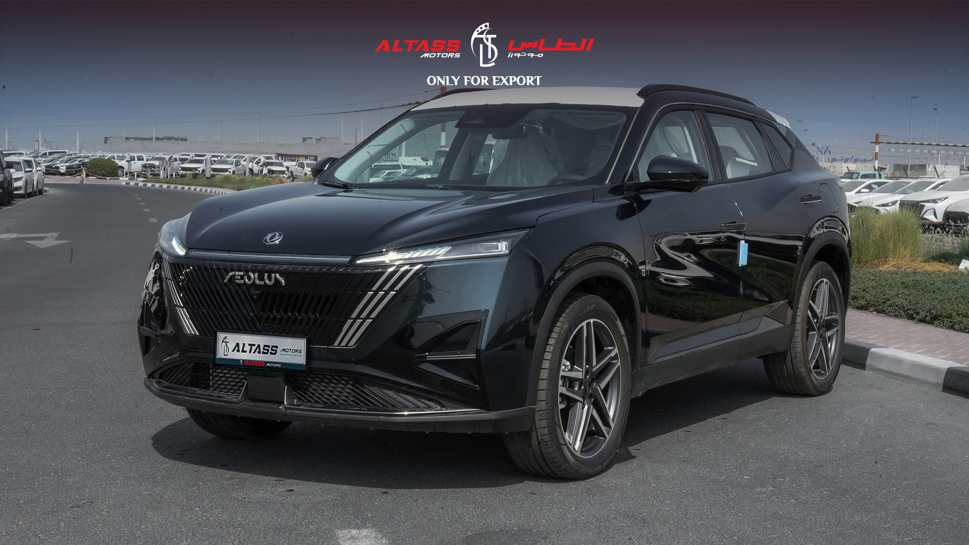 2026 | DONGFENG FENGSHEN MAGE E3