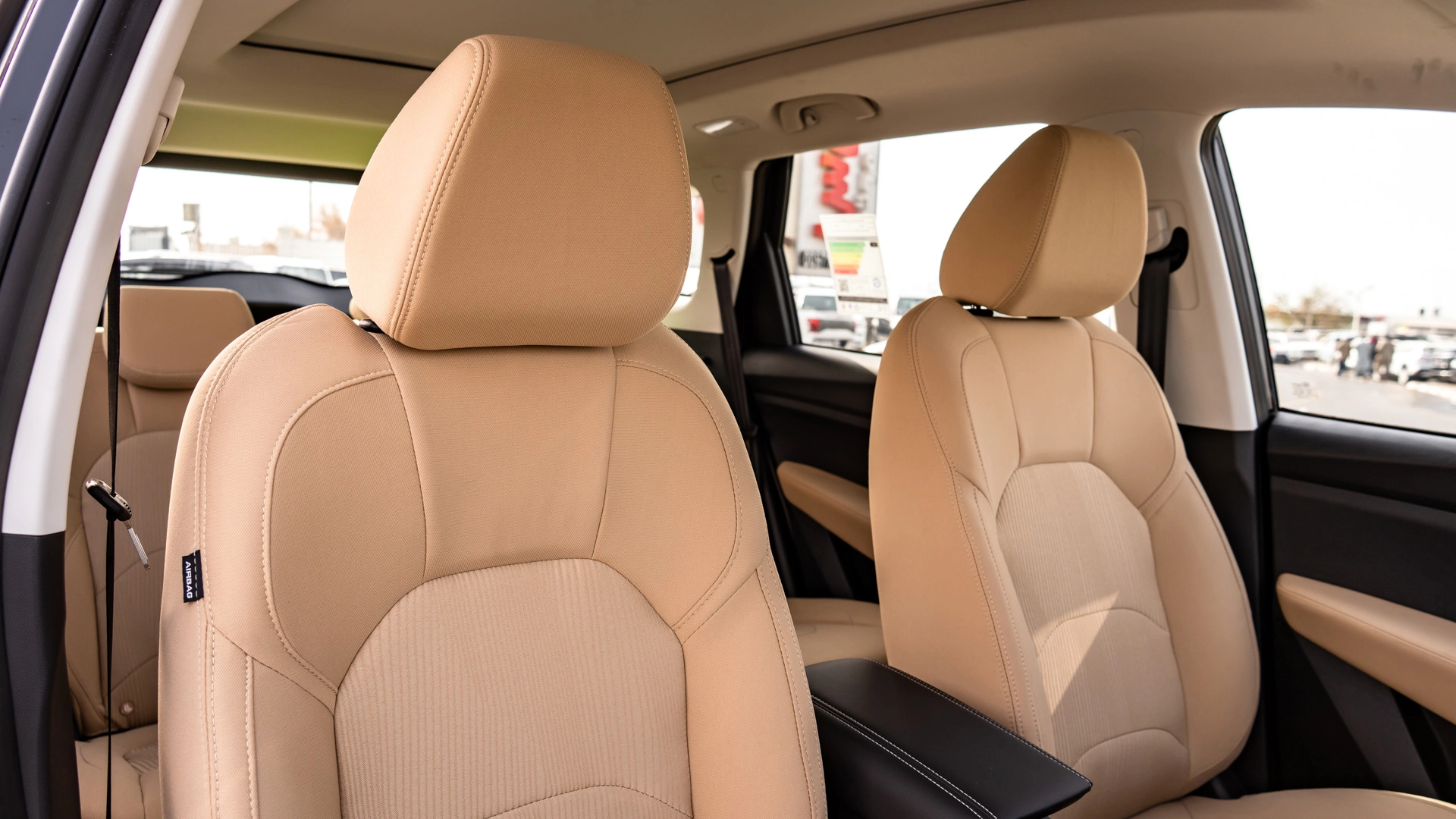 2024 | CHEVROLET CAPTIVA 1.5T PREMIER 7 SEATS