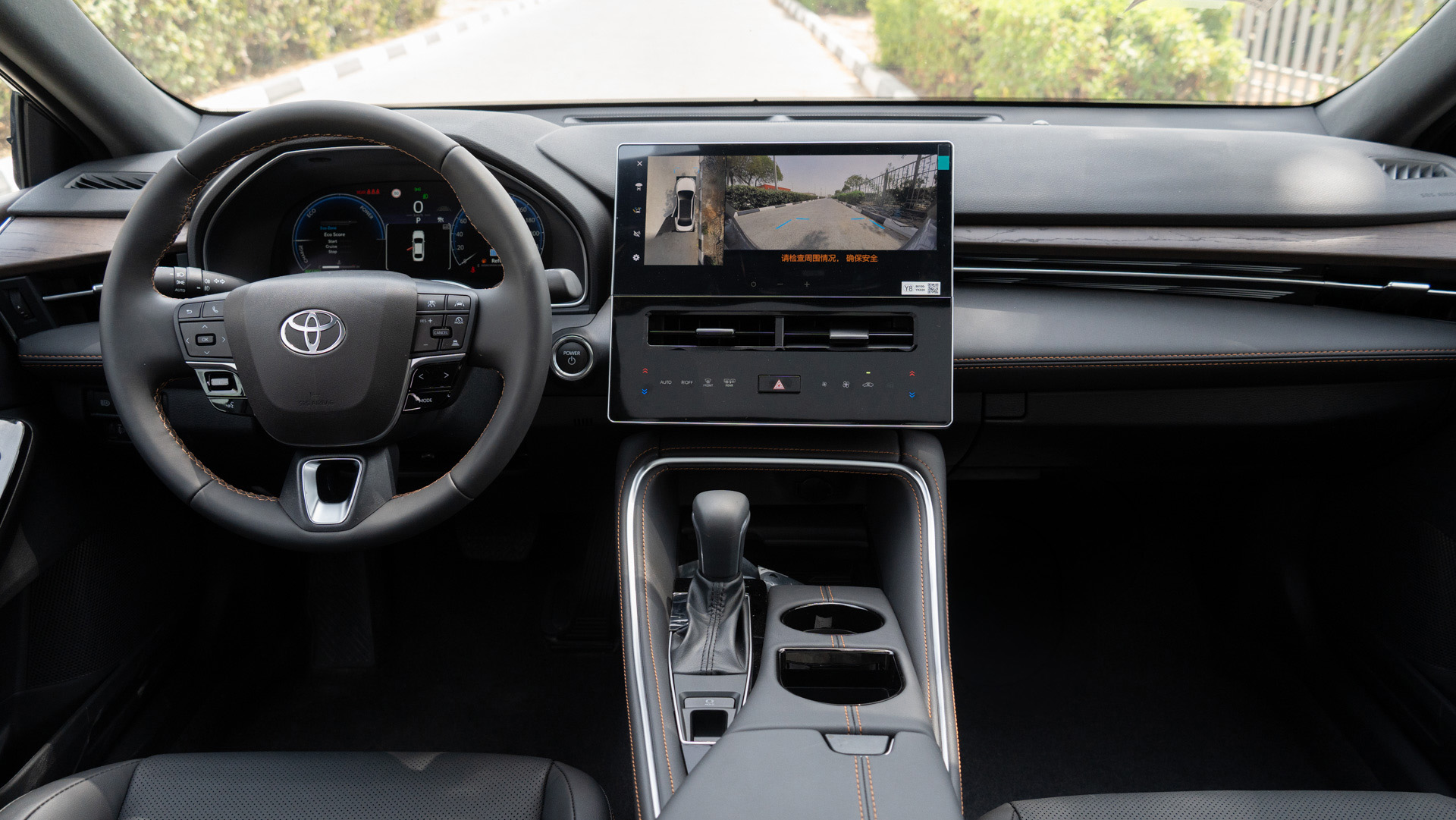 2026 | Toyota Avalon Hybrid 2.5L XLE Premium Edition