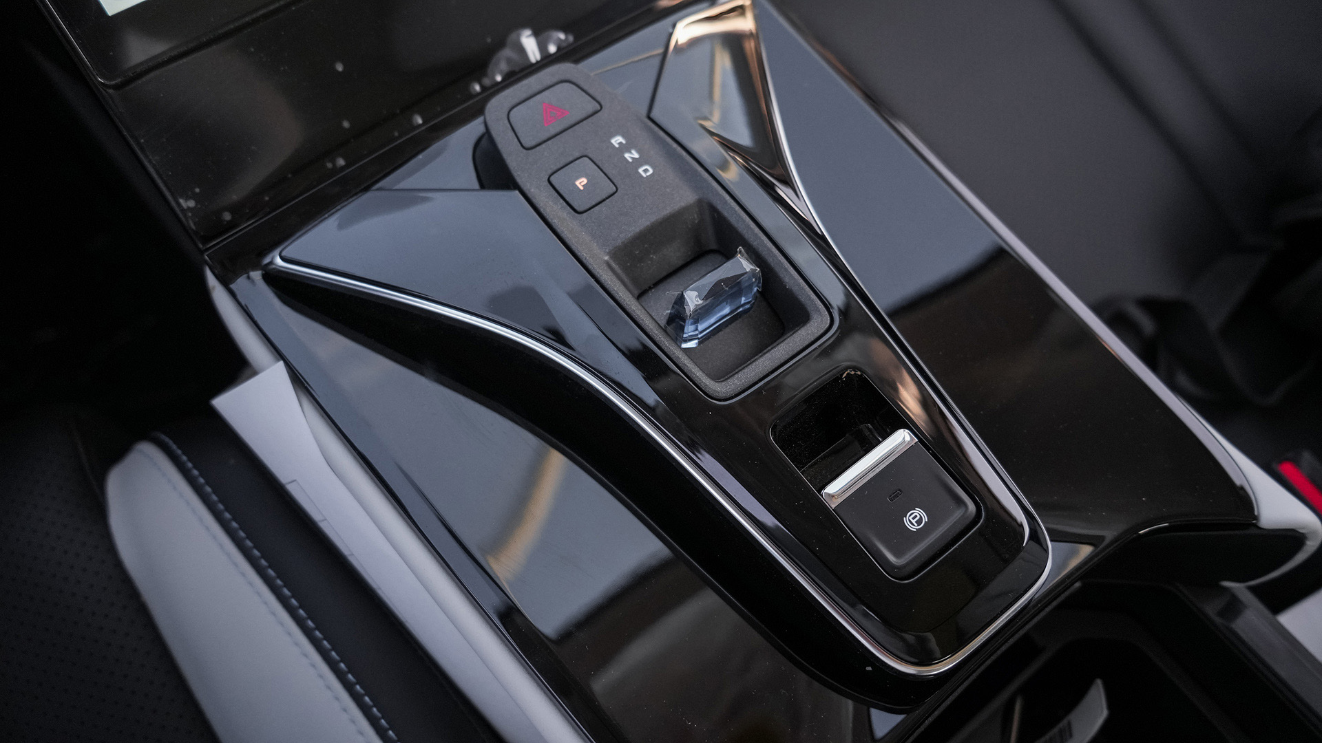 2026 | DONGFENG FENGSHEN MAGE E2