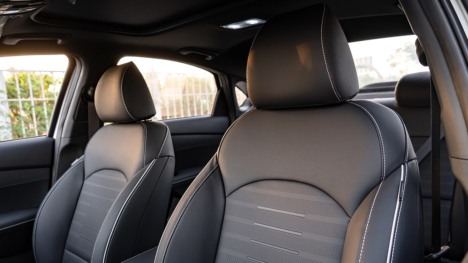 2026 | KIA K3 1.5L CVT COMFORT+CRUSIER CONTROL+ELECTRIC SEAT
