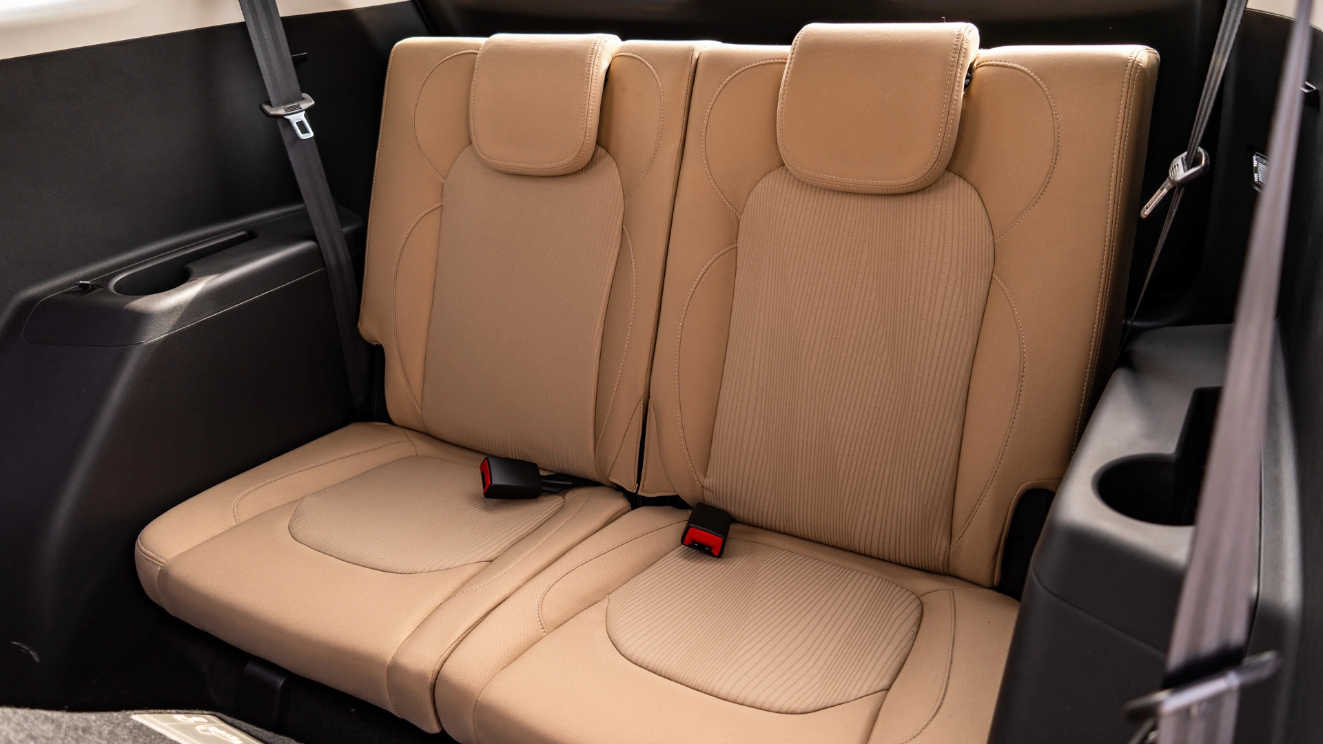 2024 | CHEVROLET CAPTIVA 1.5T PREMIER 7 SEATS