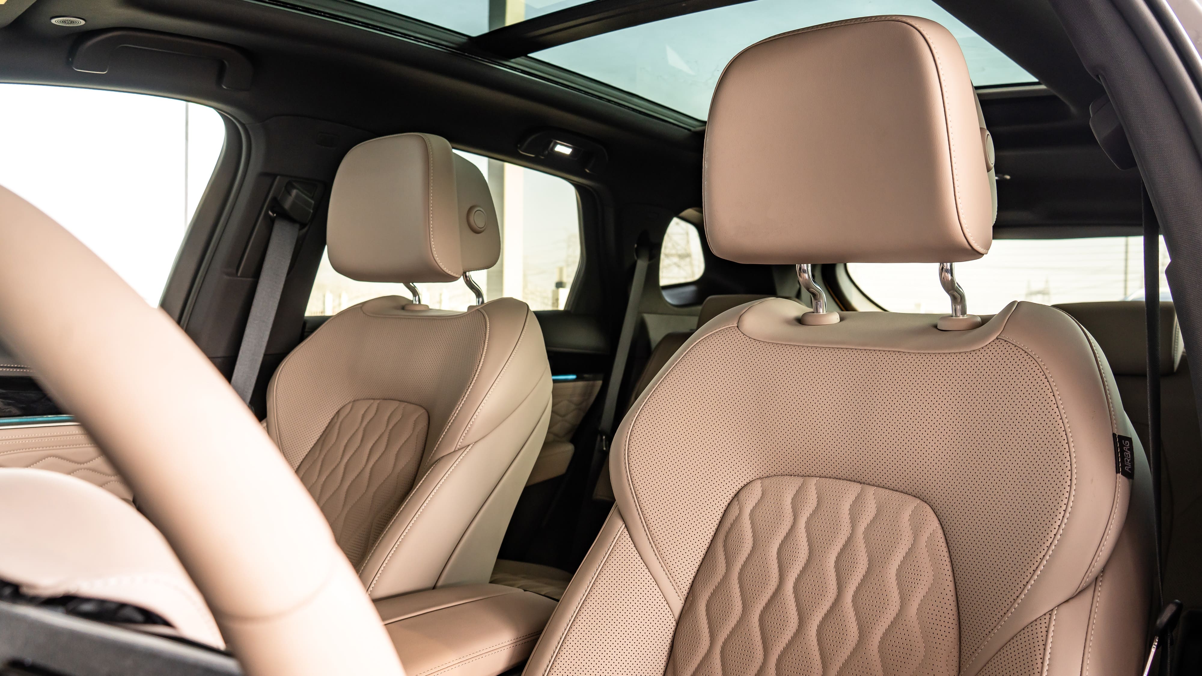 2025 | BYD TANG DMI - SMART DRIVE EDITION 115KM FLAGSHIP