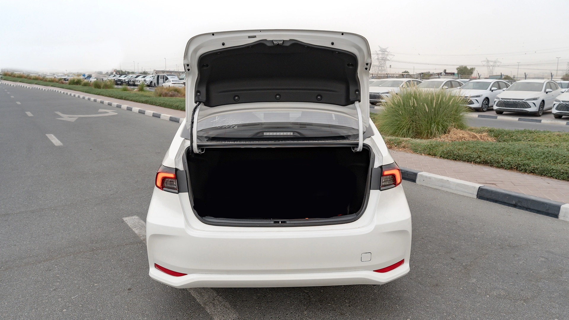 2026 | TOYOTA COROLLA ELITE 1.8T HYBRID