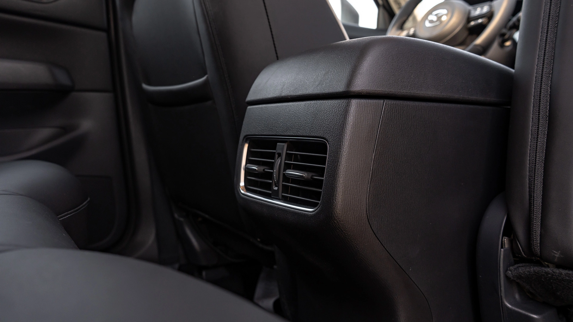 MAZDA CX-5 2.0L AT 2WD SMART PRO