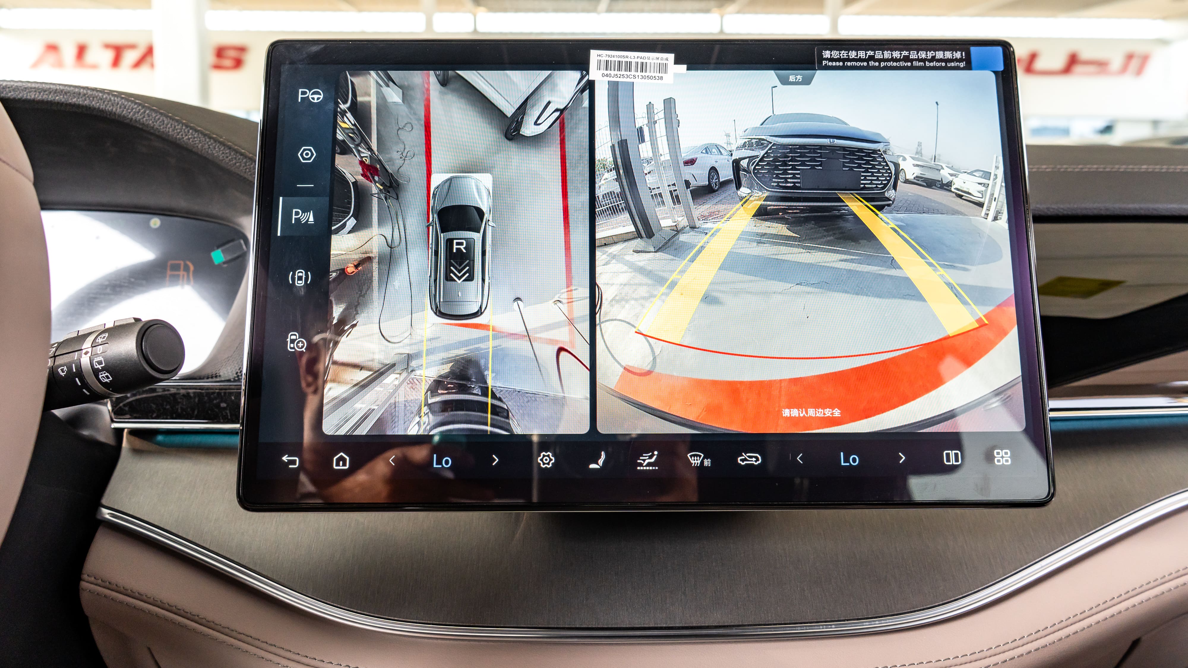 2025 | BYD TANG DMI - SMART DRIVE EDITION 115KM FLAGSHIP