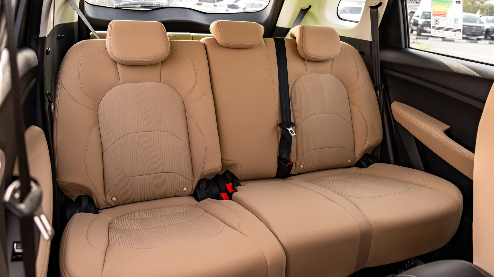 2024 | CHEVROLET CAPTIVA 1.5T PREMIER 7 SEATS