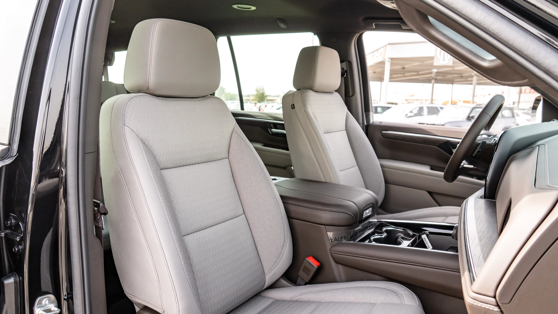 2026 Chevrolet Tahoe LS 2WD