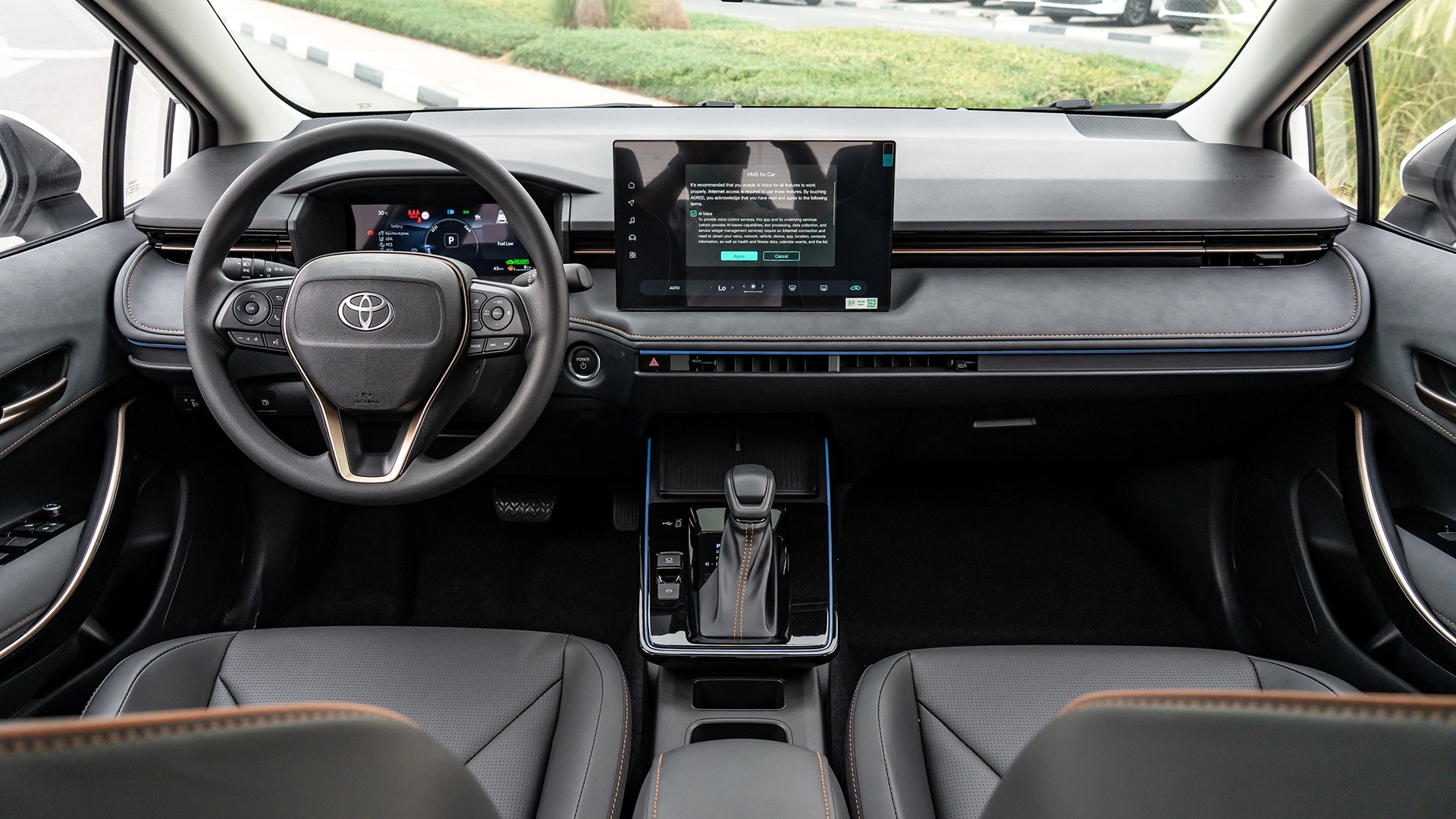 2026 | TOYOTA COROLLA ELITE 1.8T HYBRID