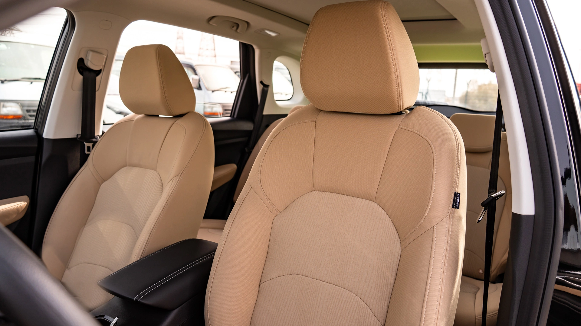 2024 | CHEVROLET CAPTIVA 1.5T PREMIER 7 SEATS