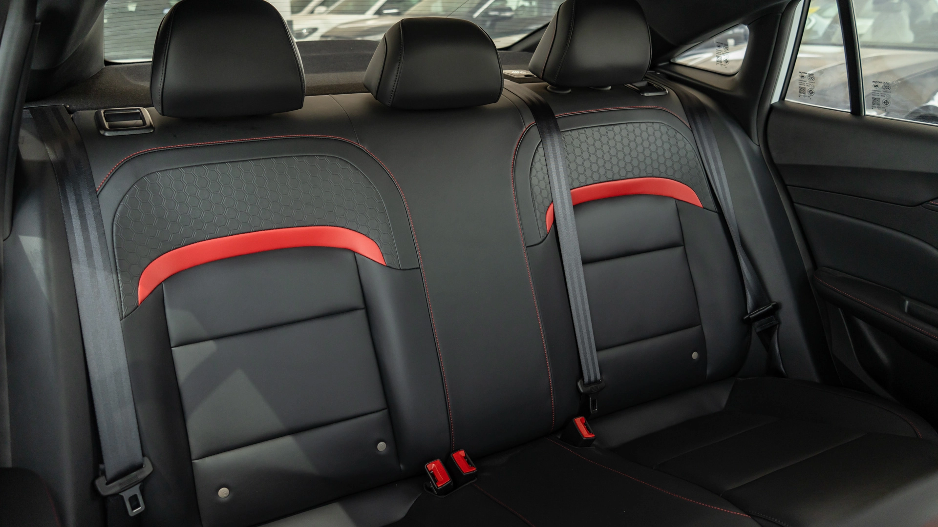 2026 | MG MG5 180DVVT AT LUXURY ENGLISH VERSION