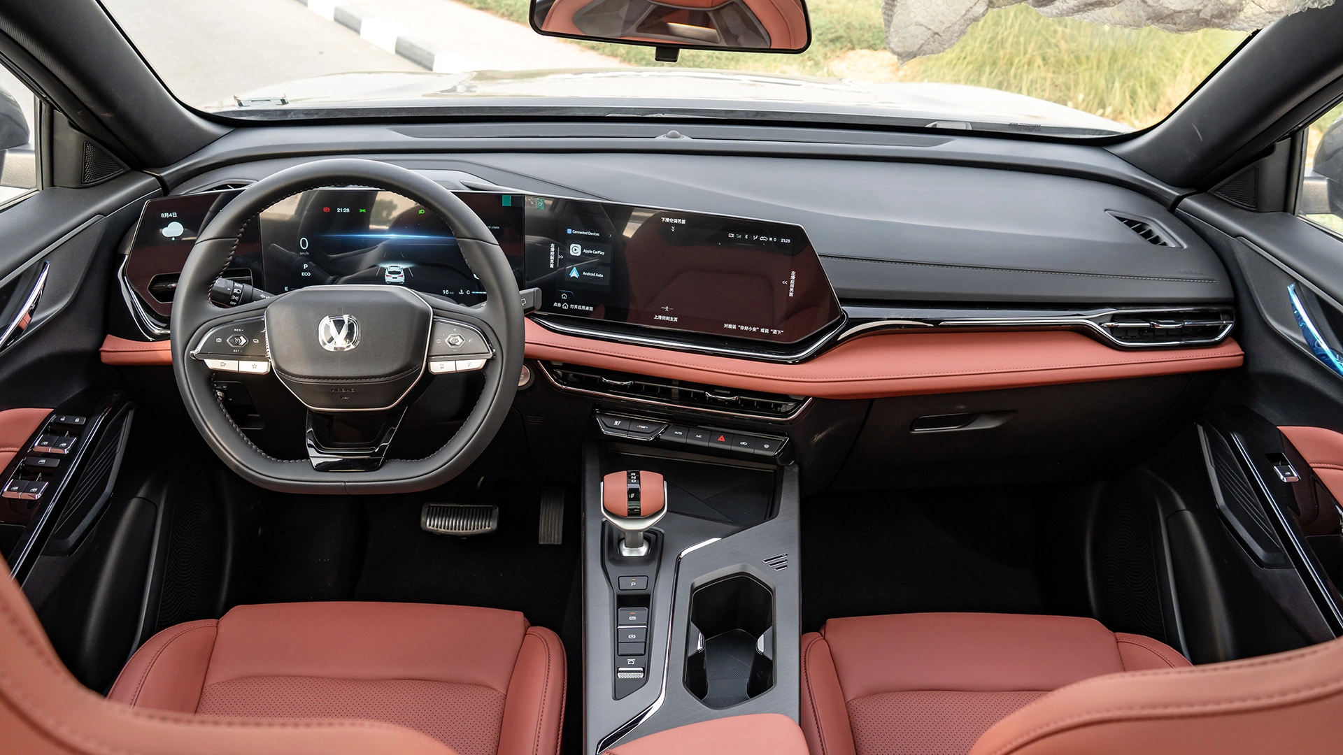 2026 | CHANGAN X5 PLUS 1.5T DCT BEYOND PRO + ELECTRIC TAILGATE + ENGLISH VERSION