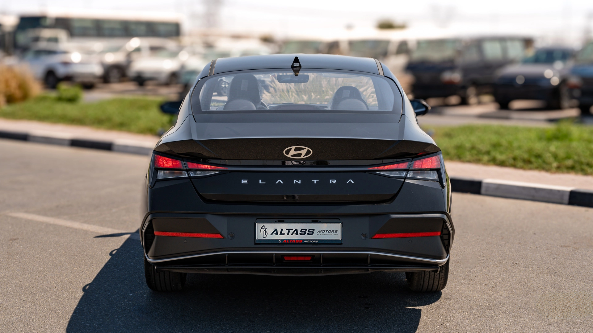 2026 | HYUNDAI ELANTRA 1.5L ELITE