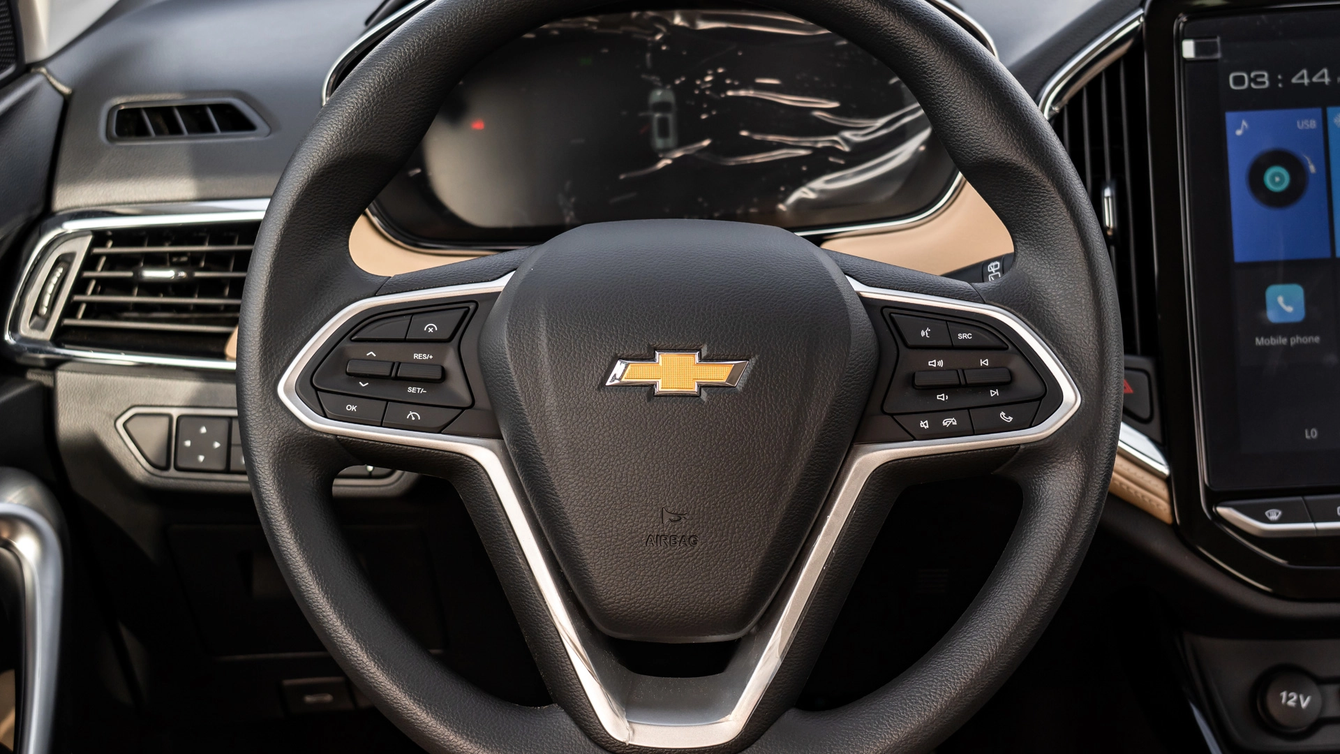 2024 | CHEVROLET CAPTIVA 1.5T PREMIER 7 SEATS