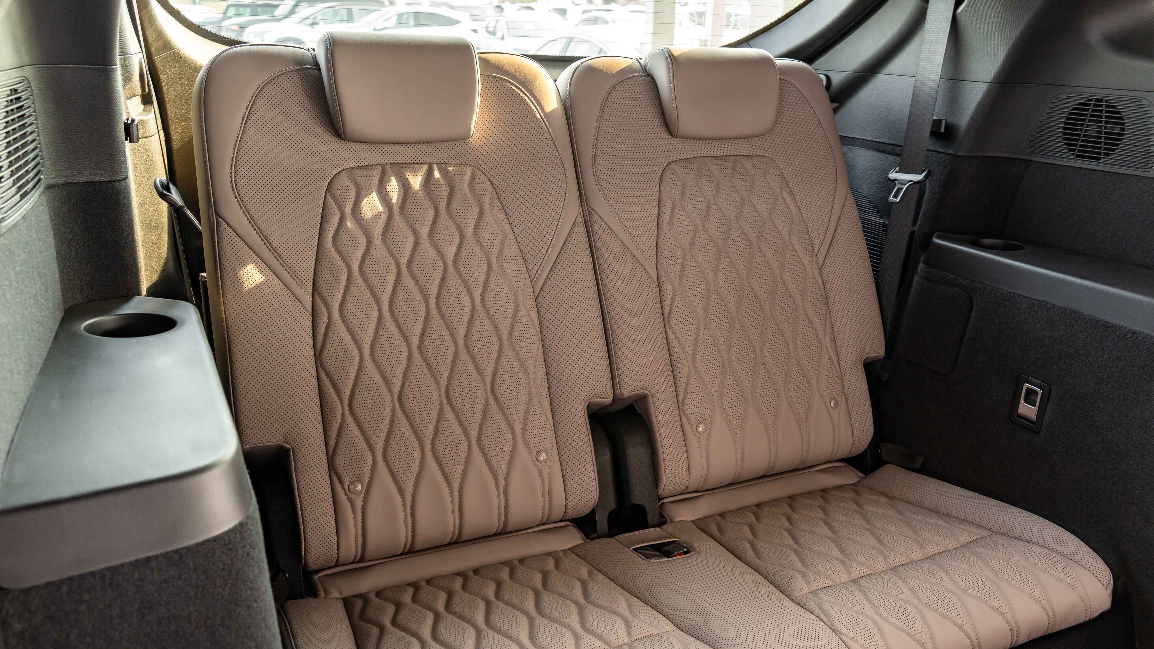 2025 | BYD TANG DMI - SMART DRIVE EDITION 115KM FLAGSHIP